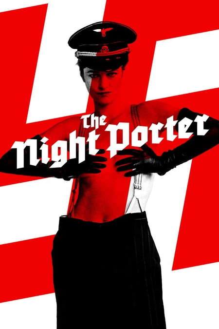 午夜守门人海报