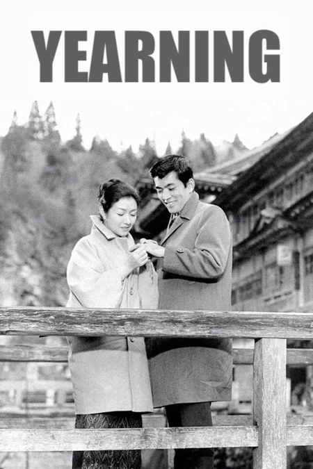 情迷意乱海报