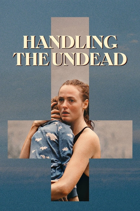 再会亡灵 Håndtering af udøde海报