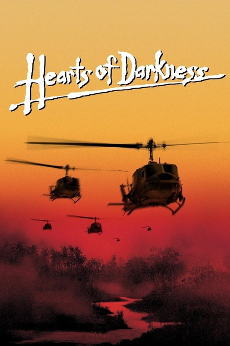 黑暗之心 Hearts of Darkness: A Filmmaker's海报