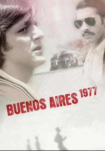 布宜诺斯艾利斯1977海报