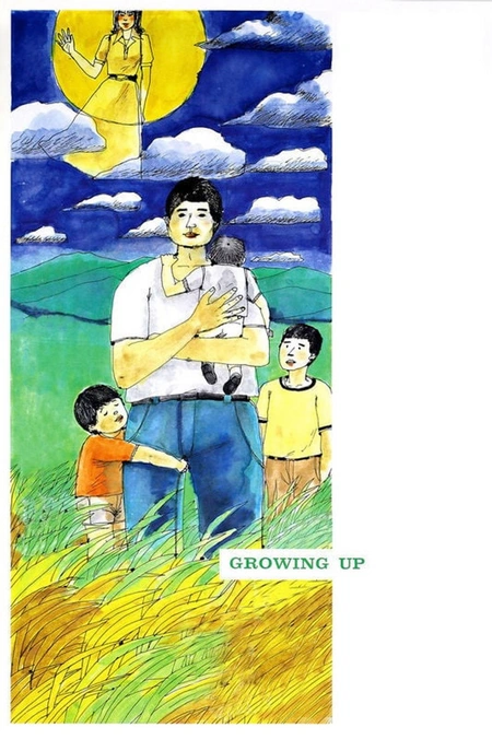 小毕的故事 小畢的故事海报